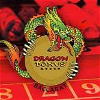 dragon bet baccarat